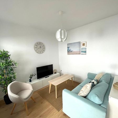 No 10 Cadiz Apartment ภายนอก รูปภาพ
