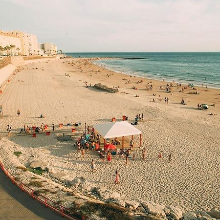 No 10 Cadiz Apartment ภายนอก รูปภาพ