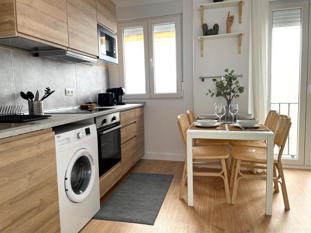 No 10 Cadiz Apartment ภายนอก รูปภาพ