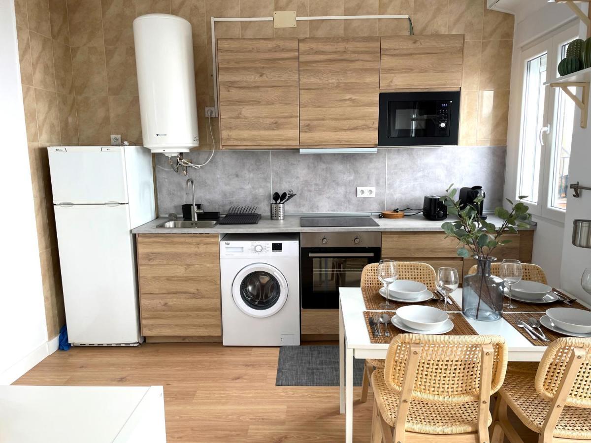 No 10 Cadiz Apartment ภายนอก รูปภาพ
