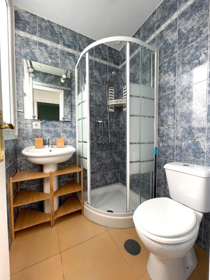 No 10 Cadiz Apartment ภายนอก รูปภาพ