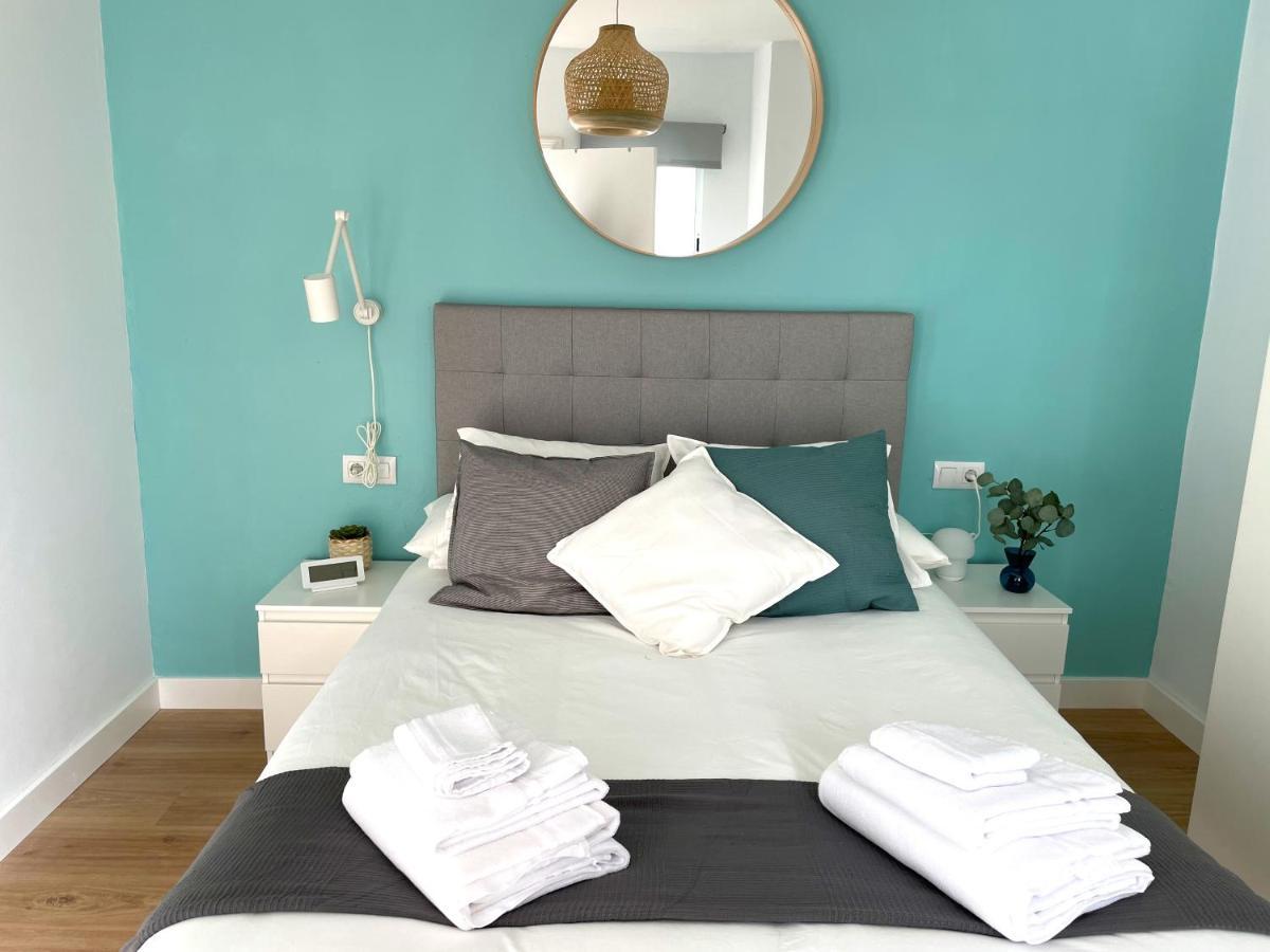 No 10 Cadiz Apartment ภายนอก รูปภาพ