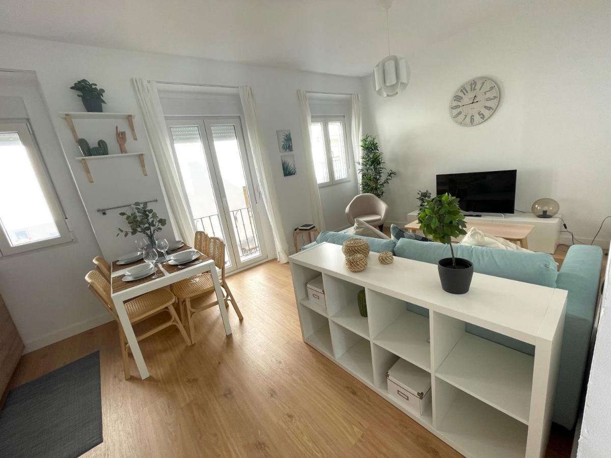 No 10 Cadiz Apartment ภายนอก รูปภาพ