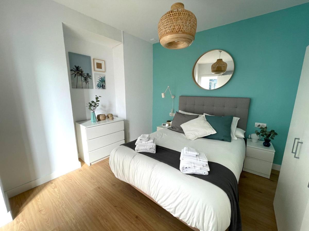 No 10 Cadiz Apartment ภายนอก รูปภาพ