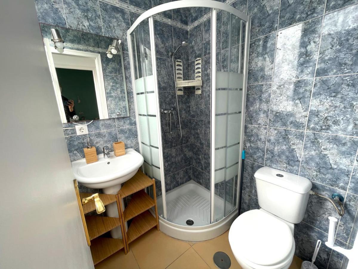 No 10 Cadiz Apartment ภายนอก รูปภาพ