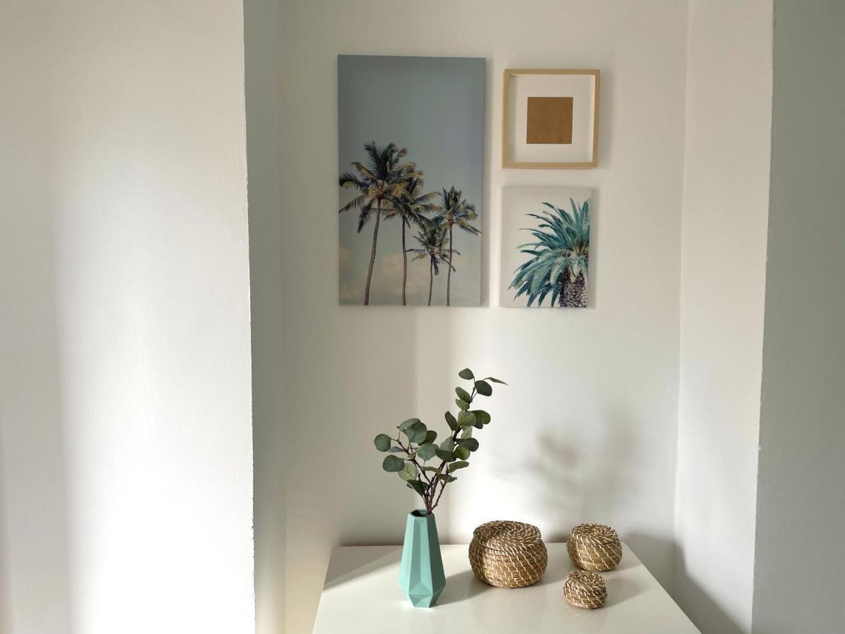 No 10 Cadiz Apartment ภายนอก รูปภาพ