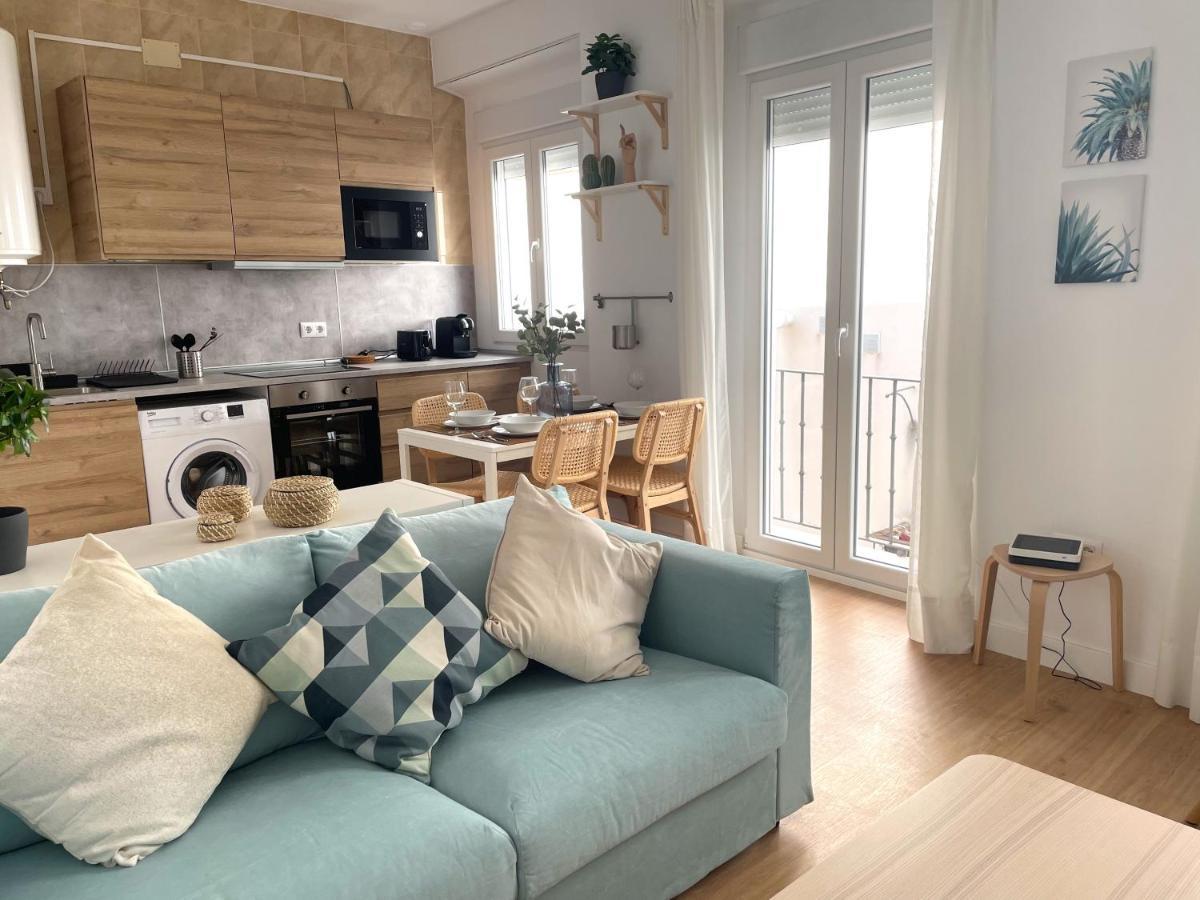 No 10 Cadiz Apartment ภายนอก รูปภาพ