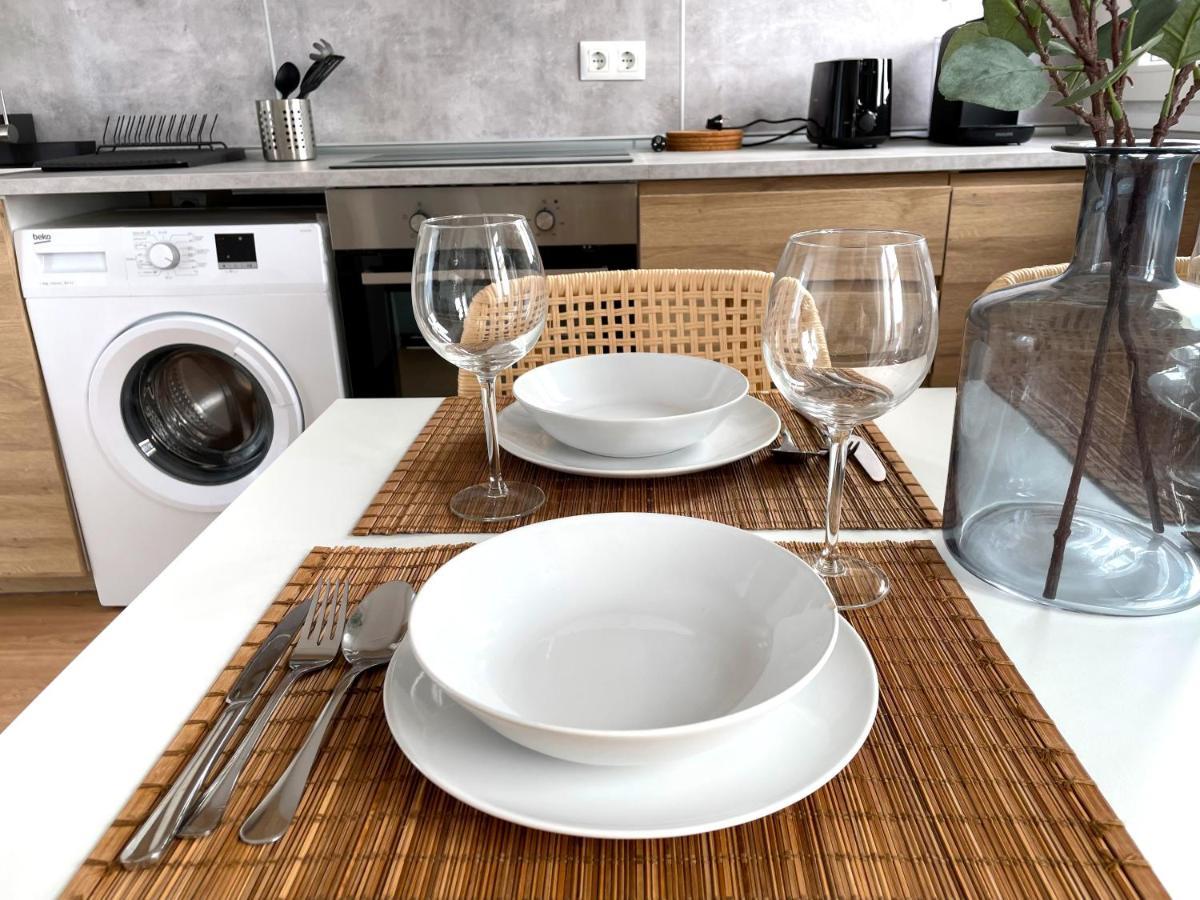 No 10 Cadiz Apartment ภายนอก รูปภาพ