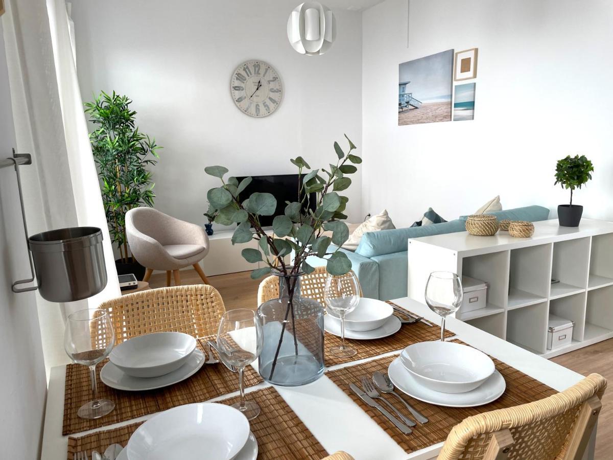 No 10 Cadiz Apartment ภายนอก รูปภาพ