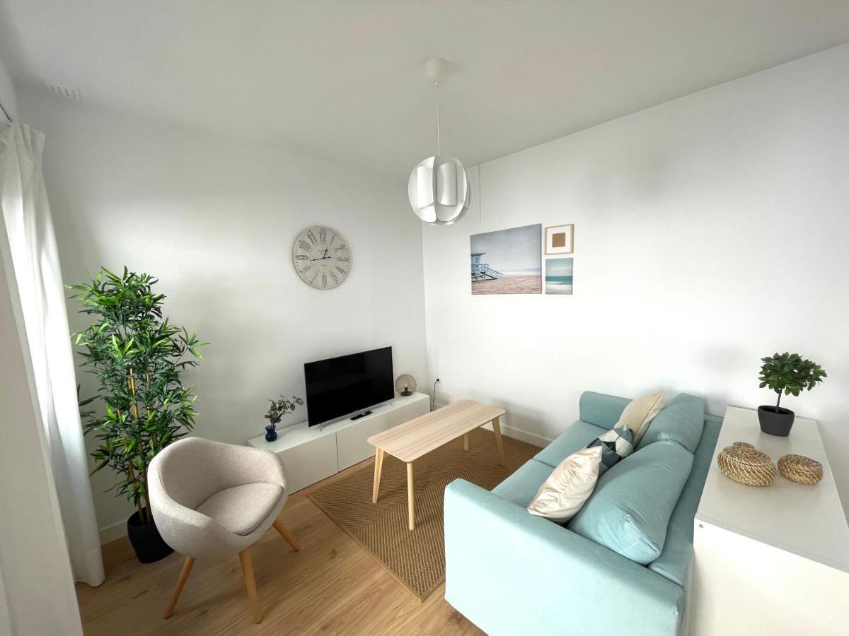 No 10 Cadiz Apartment ภายนอก รูปภาพ