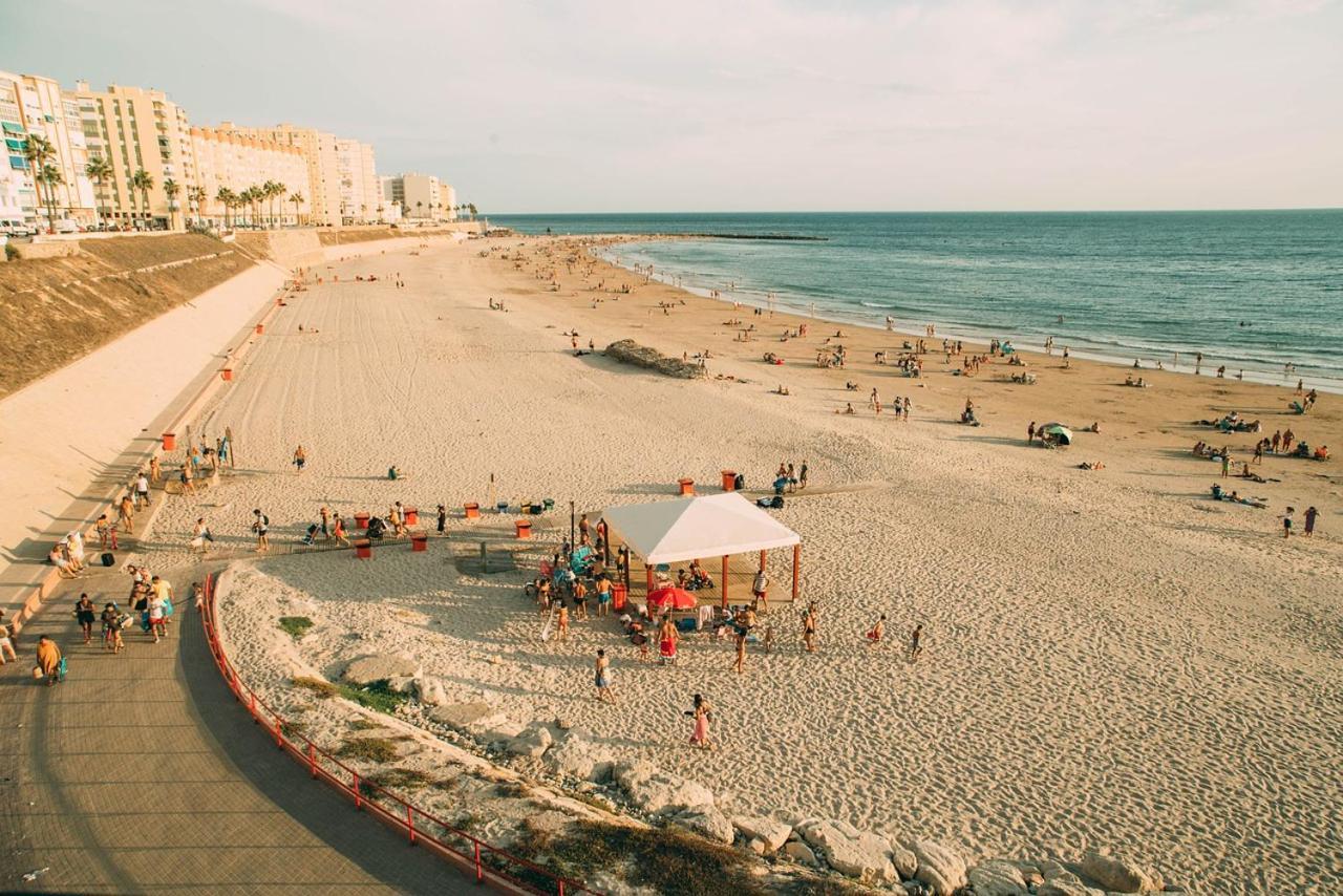 No 10 Cadiz Apartment ภายนอก รูปภาพ