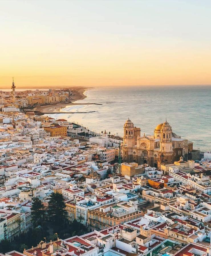No 10 Cadiz Apartment ภายนอก รูปภาพ